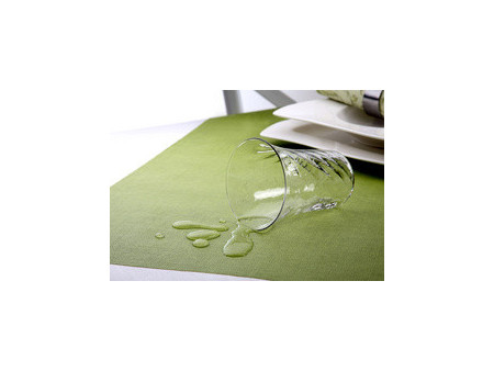 PAPSTAR Nappe 'ROYAL Collection Plus', nectarine