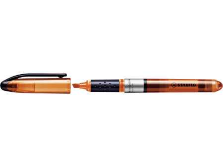 STABILO Surligneur NAVIGATOR, orange
