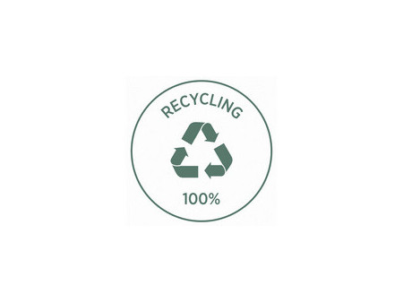 AVERY Zweckform Étiquette multi-usage recyclée