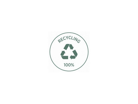 AVERY Zweckform Étiquette recyclée pour dos de classeur