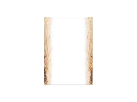 sigel Papier à motif 'Oak', A4, 90 mm g/m2, 2 colonnes