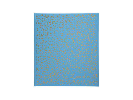 EXACOMPTA Livre d'or Plum, 210 x 190 mm, violet / doré