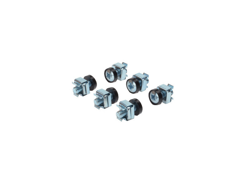 DIGITUS Kit de fixation pour composants 19'