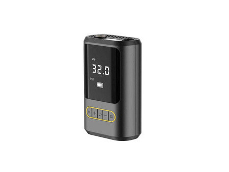IWH Mini compresseur à batterie avec powerbank