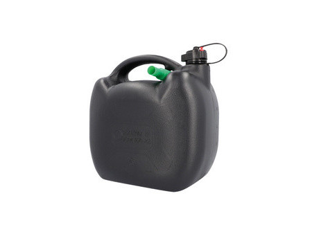 cartrend Jerrican, en plastique, 20 litres