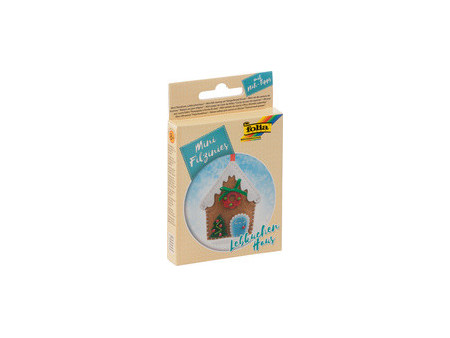 folia Mini kit de feutrine 'Filzinies', étoile