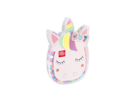 KNORR prandell Mélange de perles 'Licorne', 57 g