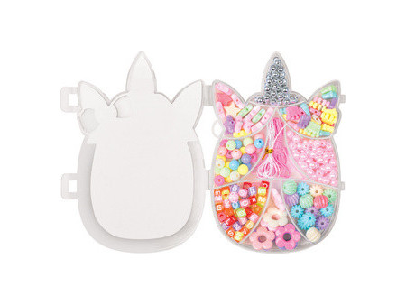 KNORR prandell Mélange de perles 'Licorne', 57 g