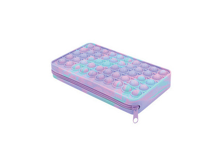WEDO Trousse structure Popit en silicone