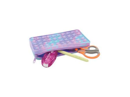 WEDO Trousse structure Popit en silicone