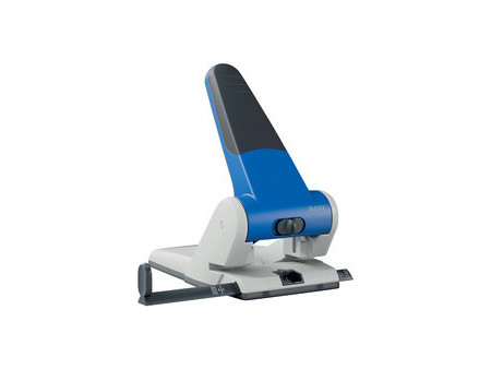 LEITZ Perforateur d'archives 5180, bleu