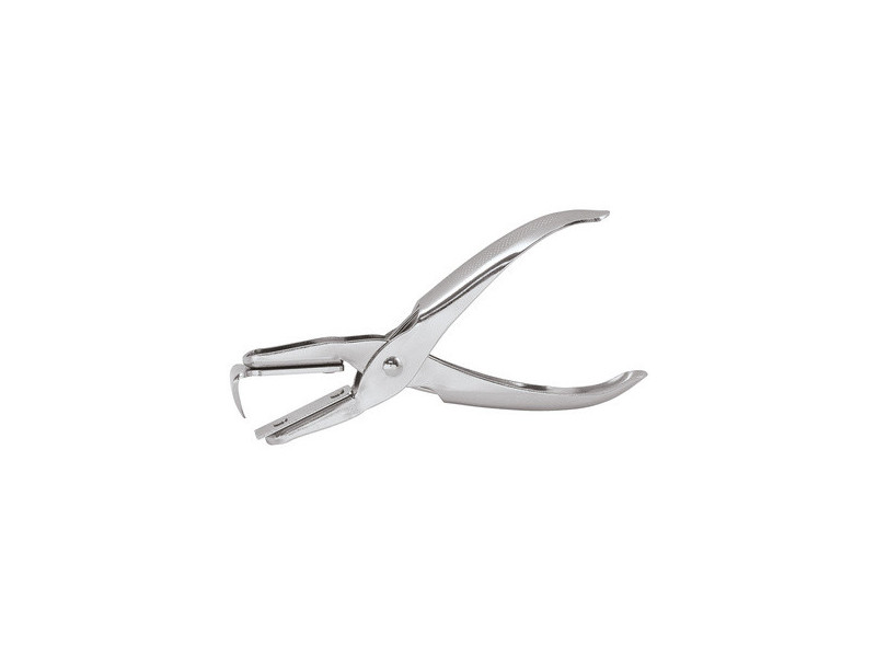 WEDO Pince ôte-agrafes ZACK, longueur: 128 mm