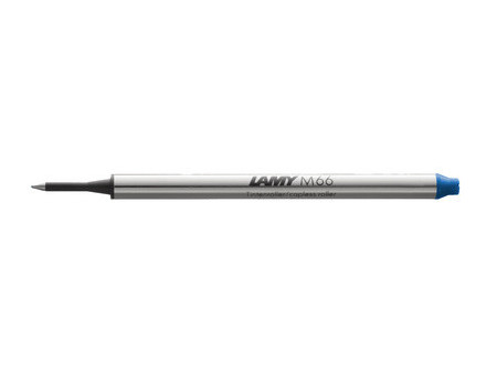 LAMY Recharge pour stylo roller M66, M, noir