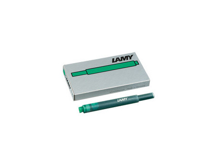 LAMY Cartouche d'encre grande capacité T10, noir