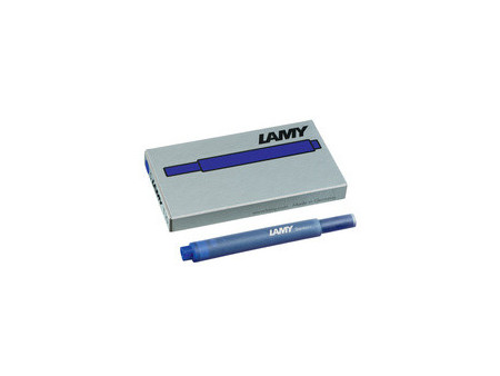 LAMY Cartouche d'encre grande capacité T10, turquoise