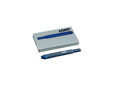 LAMY Cartouche d'encre grande capacité T10, vert
