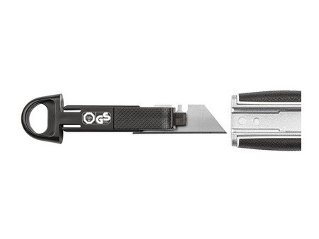WEDO Lames de rechange pour Cutter de gauchers, lame: 19 mm