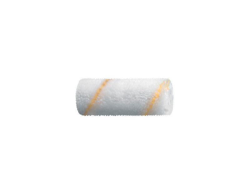 WESTEX Rouleau de peinture petites surfaces 'Fil or'