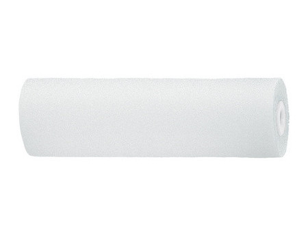 WESTEX Rouleau mousse Super Fin 50 mm, droit