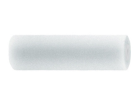 WESTEX Rouleau mousse Fin 110 mm, droit, 10 pièces