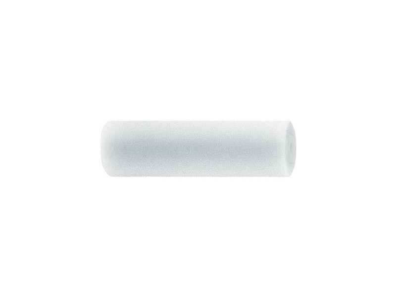 WESTEX Rouleau mousse Fin 110 mm, droit, 10 pièces