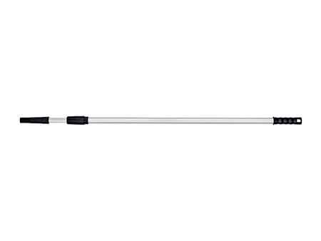 WESTEX Manche télescopique Standard, 115 - 200 cm, aluminium