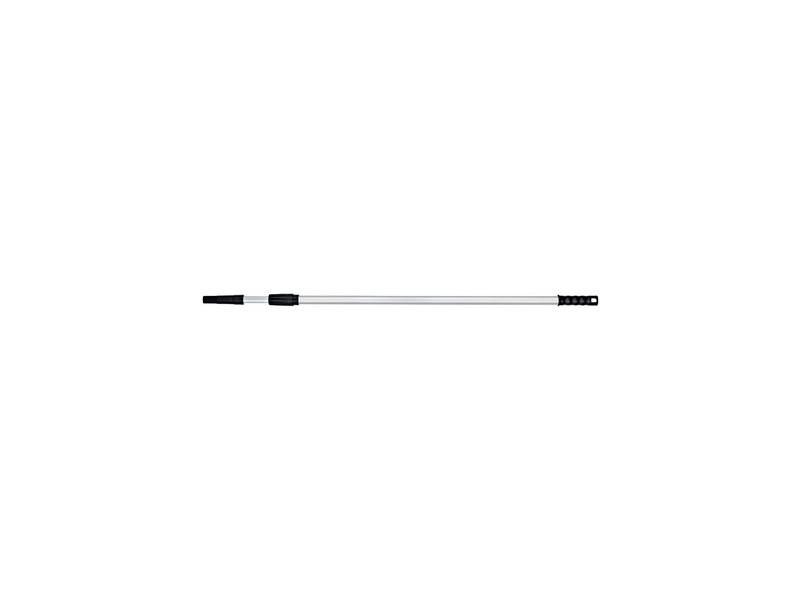 WESTEX Manche télescopique Standard, 115 - 200 cm, aluminium