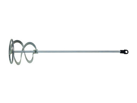 WESTEX Malaxeur hélicoïdal, acier, 100 x 400 mm