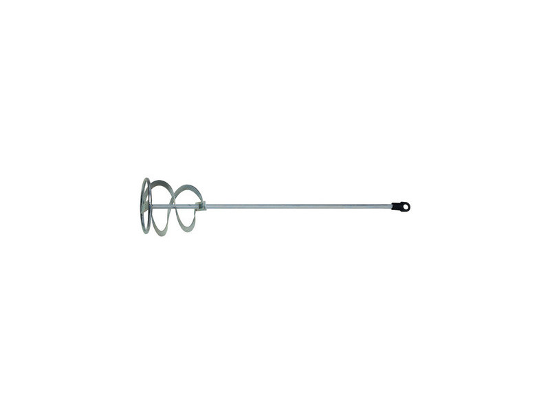 WESTEX Malaxeur hélicoïdal, acier, 100 x 400 mm