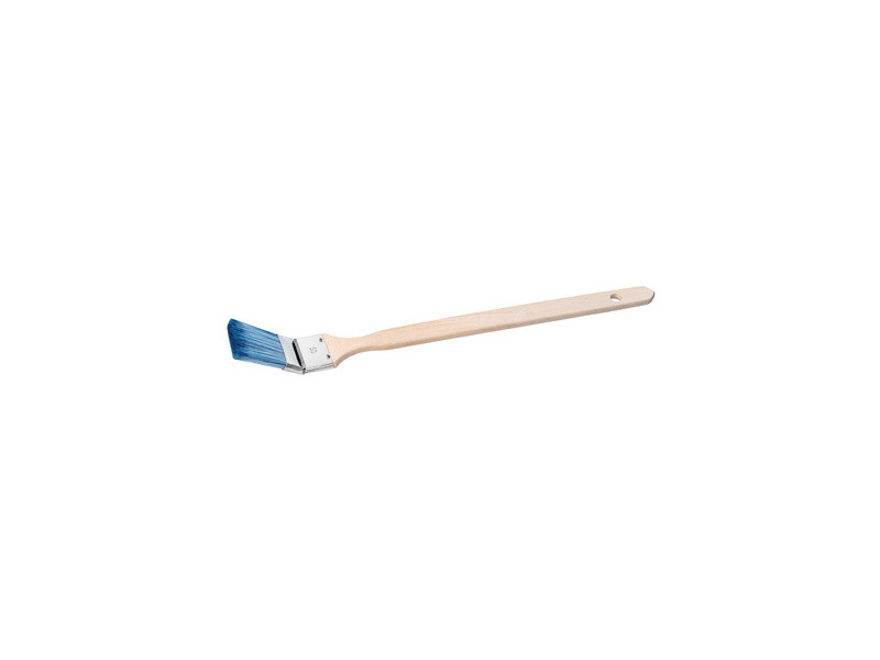 WESTEX Pinceau d'angle 'SolidPro L', largeur: 60 mm