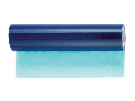 WESTEX Film protection vitrage, acrylique, (l)500mm x(L)100m