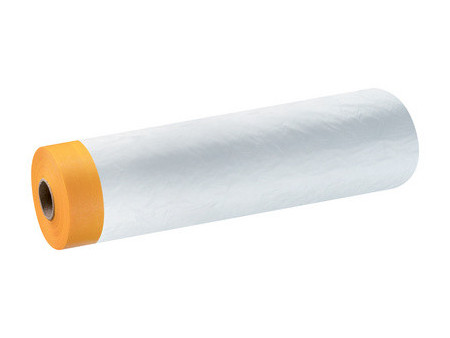 WESTEX Film de masquage Kombi Mask Gold Profi, 2.700mm x 16m