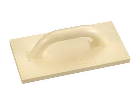 WESTEX Taloche en PU, 280 x 140 mm