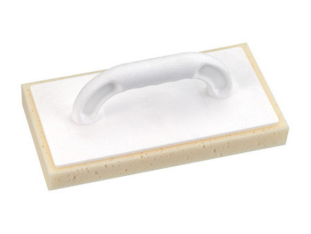 WESTEX Taloche en éponge hydrophile, 280 x 140 mm