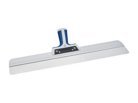 WESTEX Spatule pour façade en acier inoxydable, 600 mm