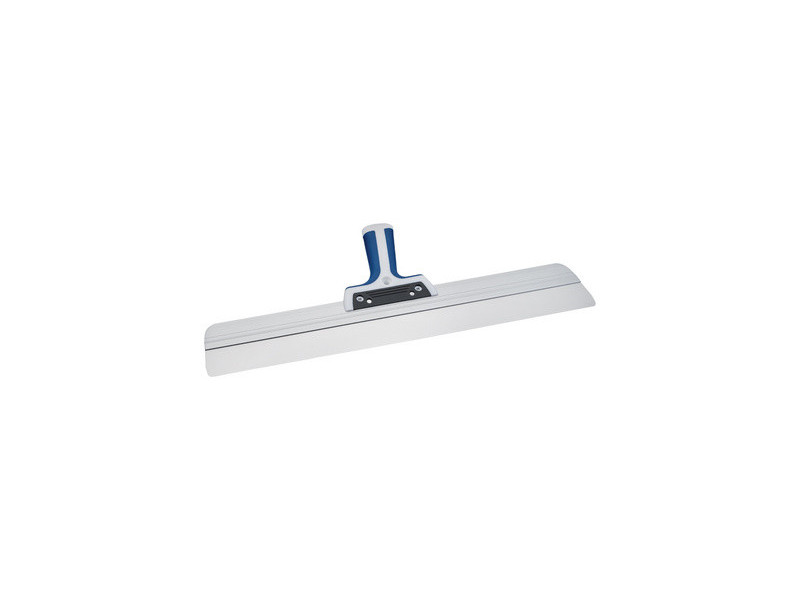 WESTEX Spatule pour façade en acier inoxydable, 600 mm