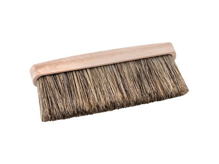 WESTEX Balayette, longueur: 170 mm, brosse grise