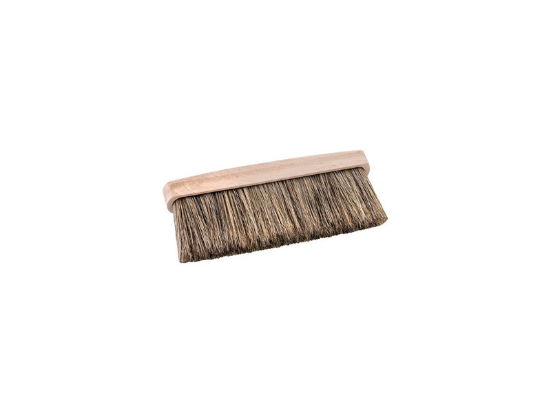 WESTEX Balayette, longueur: 170 mm, brosse grise