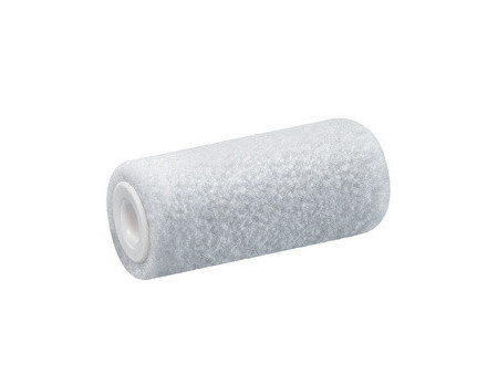 WESTEX Rouleau petites surfaces MAGICFELT, 100 mm, blanc