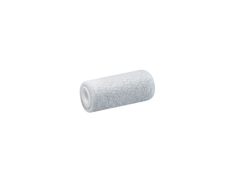 WESTEX Rouleau petites surfaces MAGICFELT, 100 mm, blanc