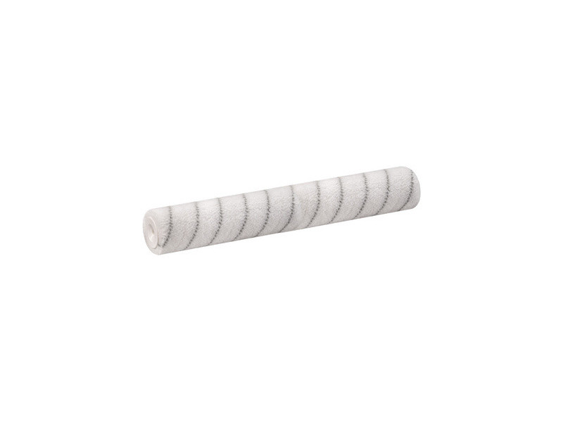 WESTEX Rouleau grandes surfaces POLYNYL13, 600mm, blanc/gris