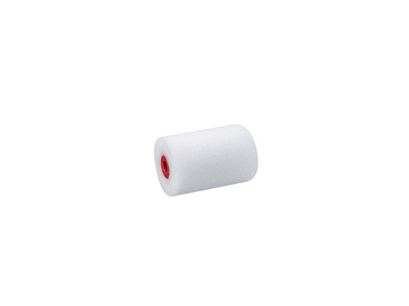 WESTEX Rouleau à peinture SUPERSCHAUM, 50 mm, blanc