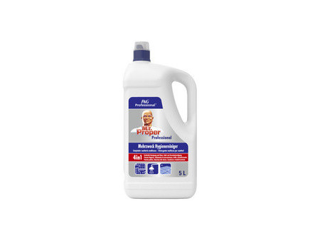 P&G Professional Mr Proper Nettoyant sanitaire multi-usage