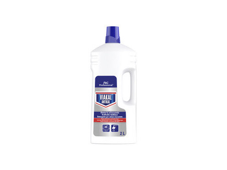 P&G Professional ANTIKAL Nettoyant anticalcaire, 2 litres