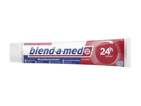 blend-a-med Pâte dentifrice 'CLASSIC', 75 ml