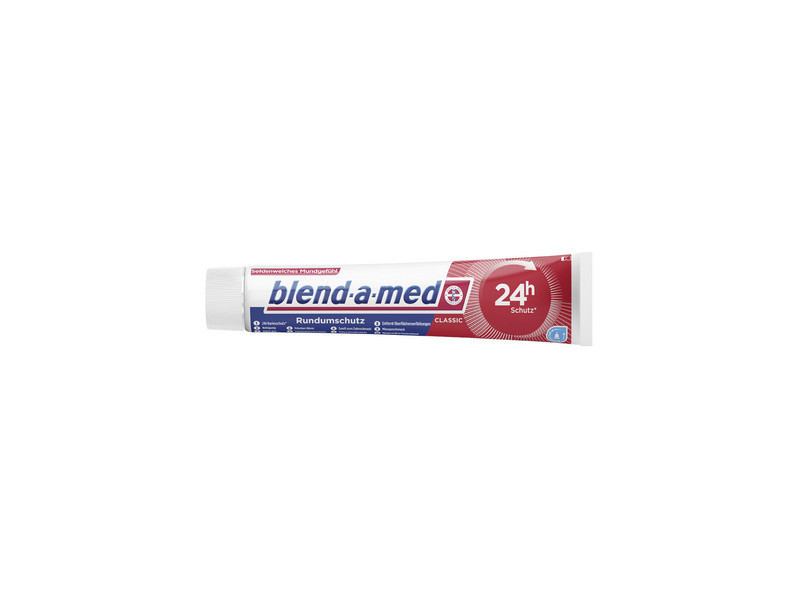 blend-a-med Pâte dentifrice 'CLASSIC', 75 ml