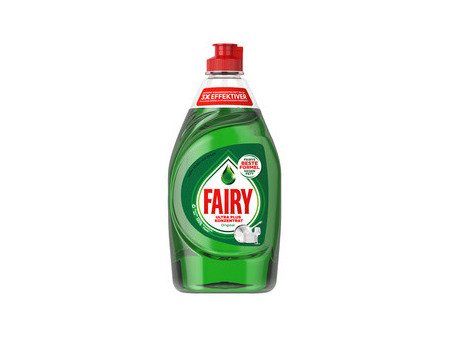 FAIRY Liquide vaisselle main Original, 450 ml