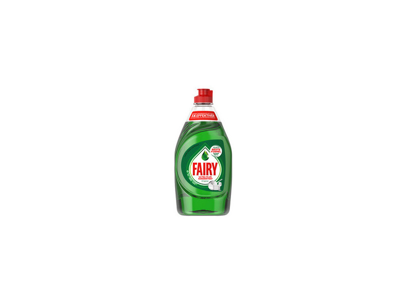 FAIRY Liquide vaisselle main Citron, 450 ml