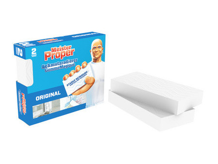 Meister Proper Gomme de nettoyage Original