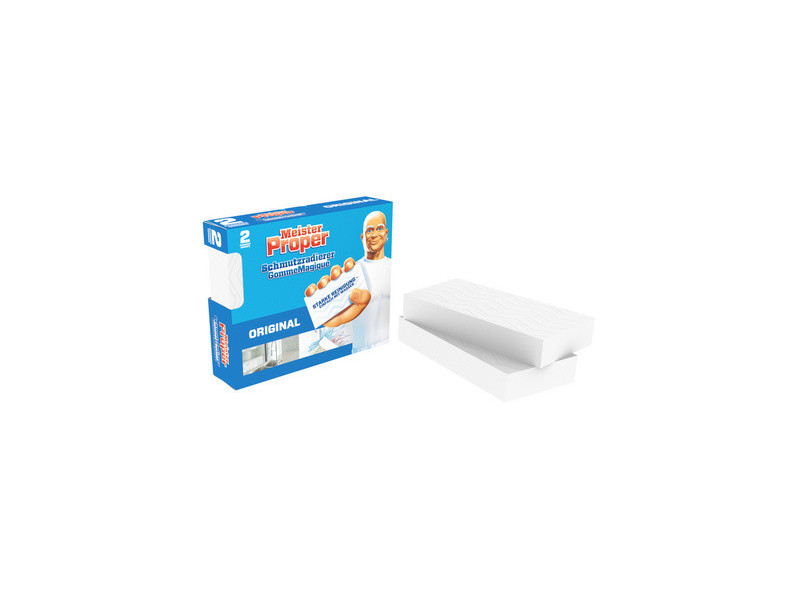 Meister Proper Gomme de nettoyage Original